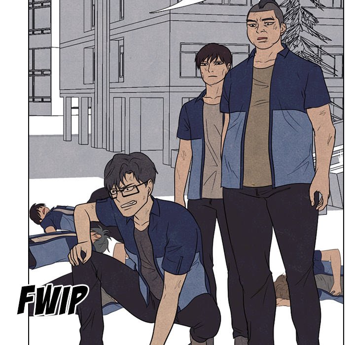 High School Devil chapter 160 page 60