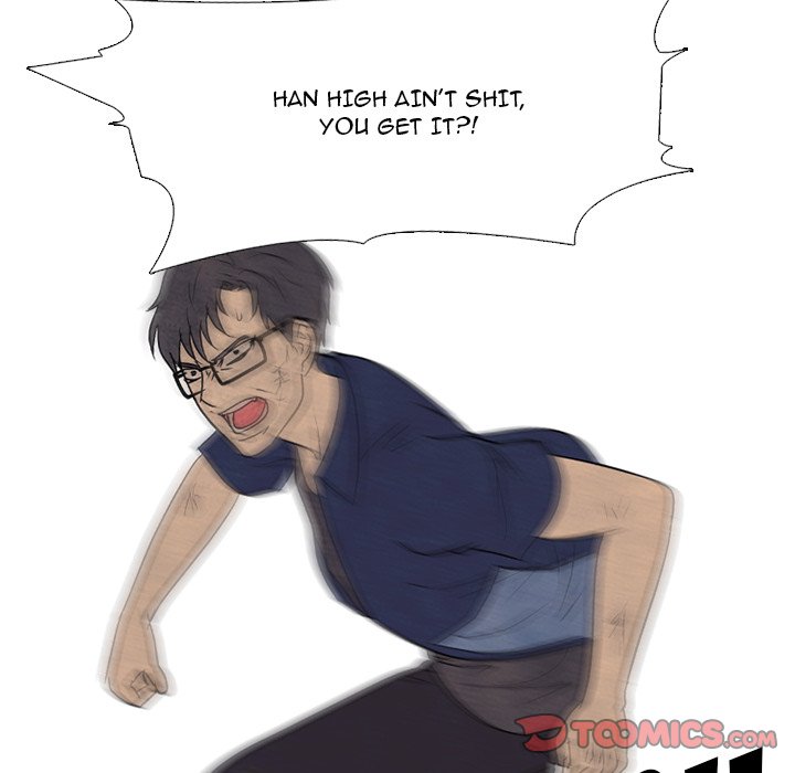 High School Devil chapter 160 page 62