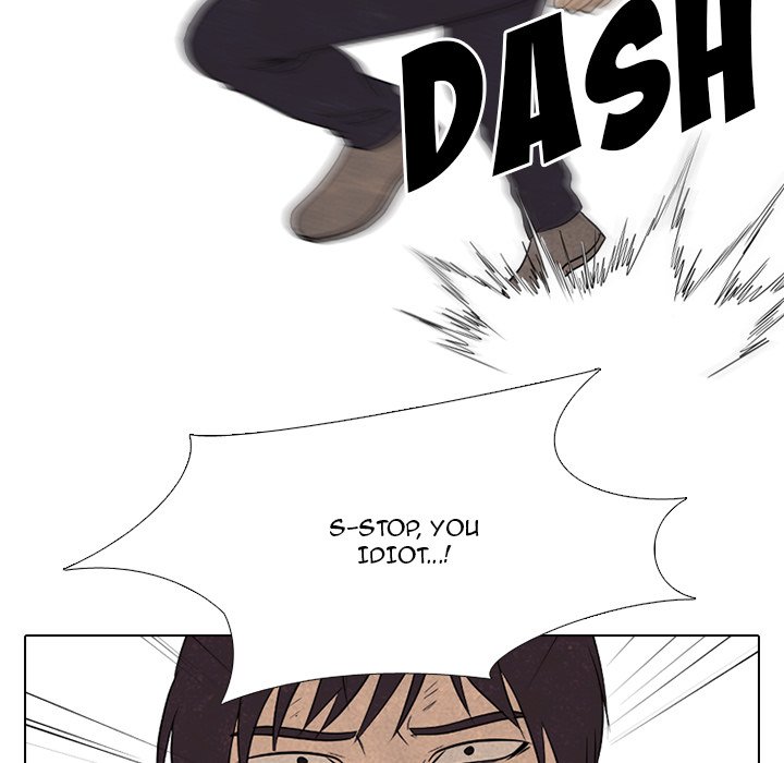 High School Devil chapter 160 page 63