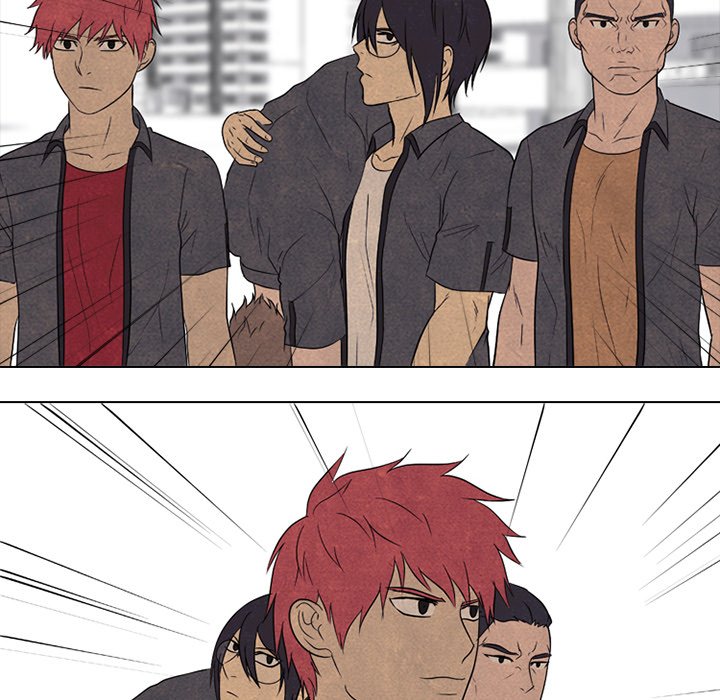 High School Devil chapter 160 page 65
