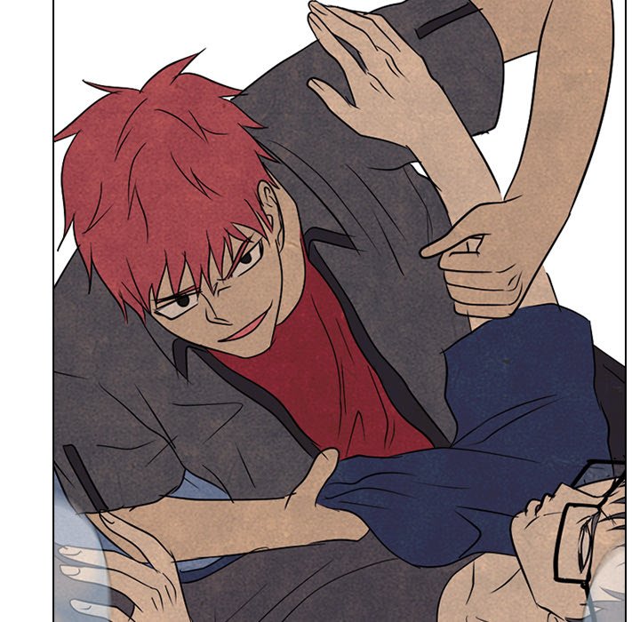 High School Devil chapter 160 page 73