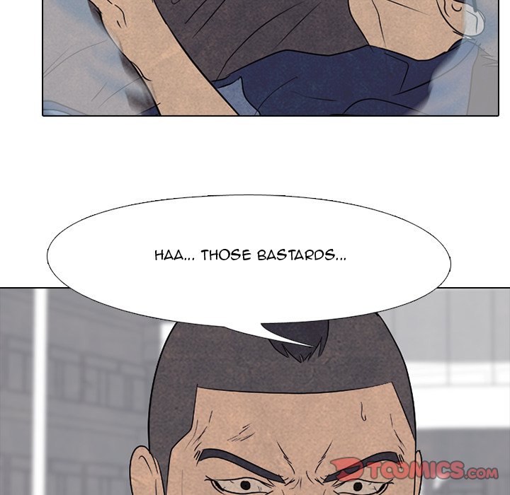 High School Devil chapter 160 page 74