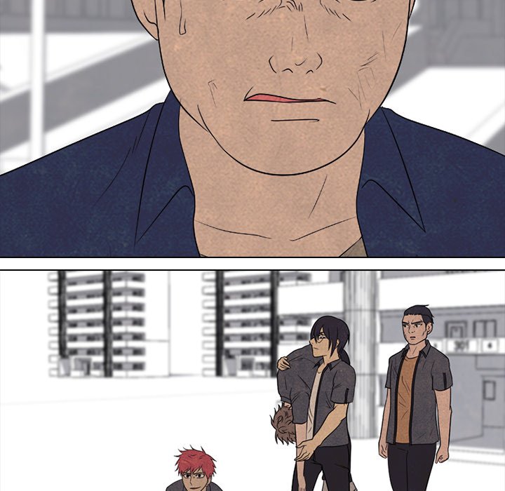 High School Devil chapter 160 page 75