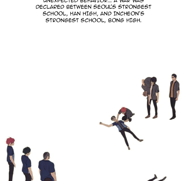 High School Devil chapter 160 page 77