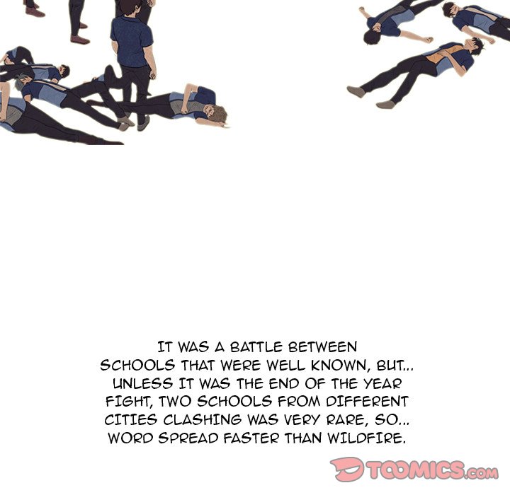 High School Devil chapter 160 page 78