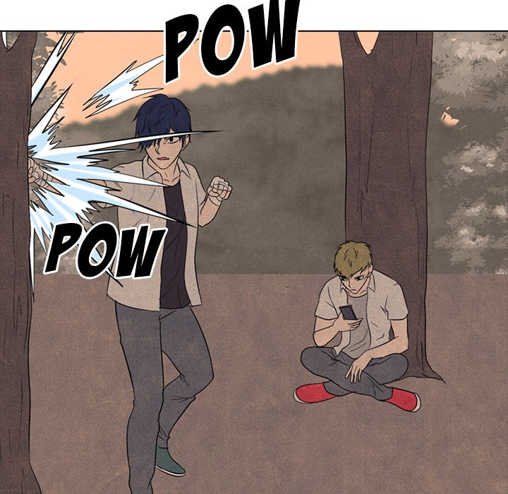 High School Devil chapter 160 page 81