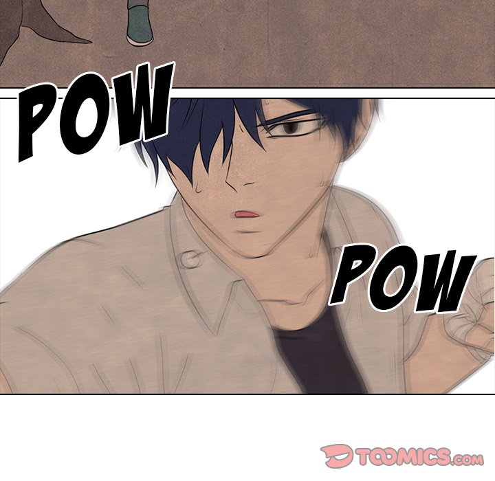 High School Devil chapter 160 page 82