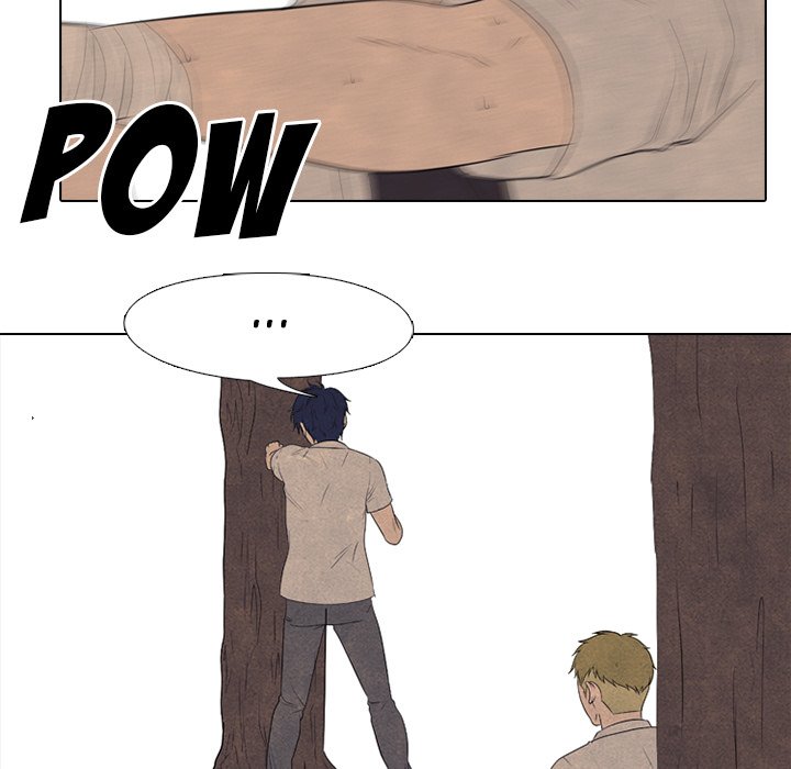 High School Devil chapter 160 page 85