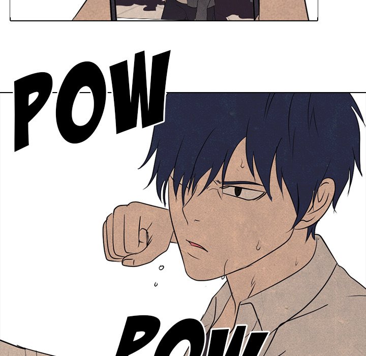 High School Devil chapter 160 page 87