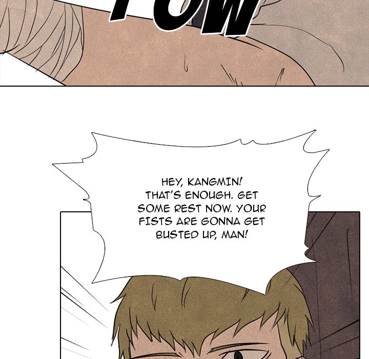 High School Devil chapter 160 page 88
