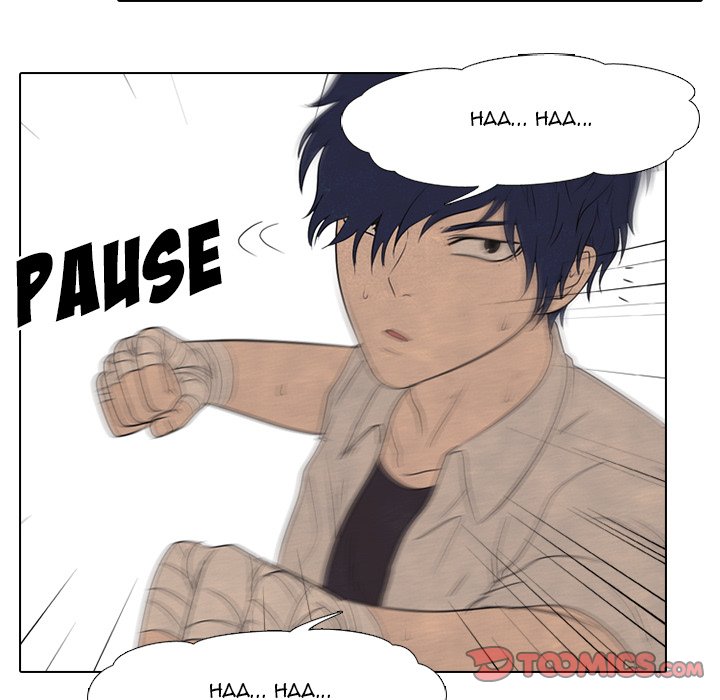 High School Devil chapter 160 page 90