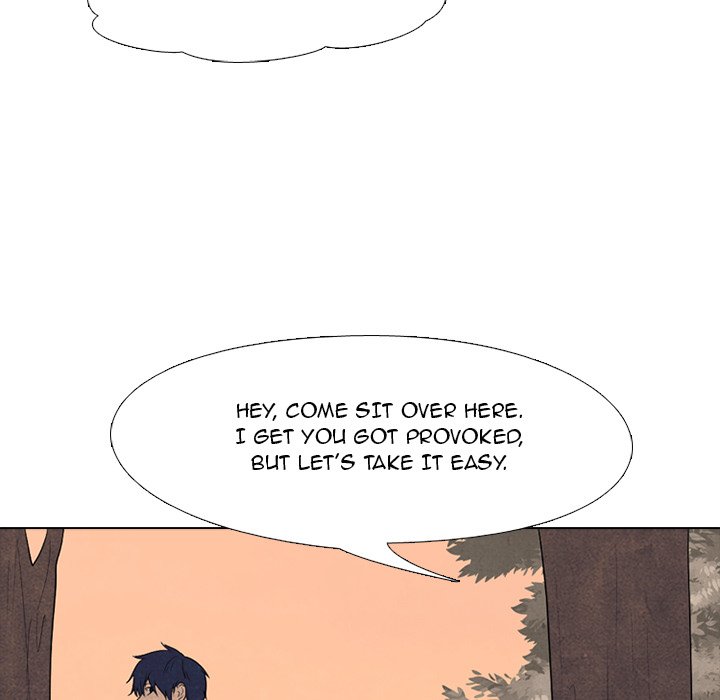 High School Devil chapter 160 page 91