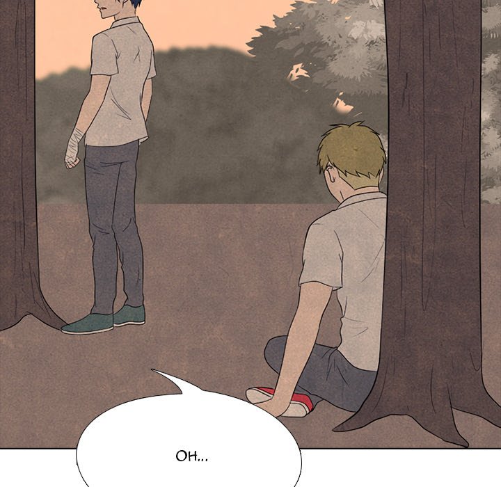 High School Devil chapter 160 page 92