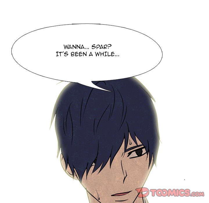 High School Devil chapter 160 page 98