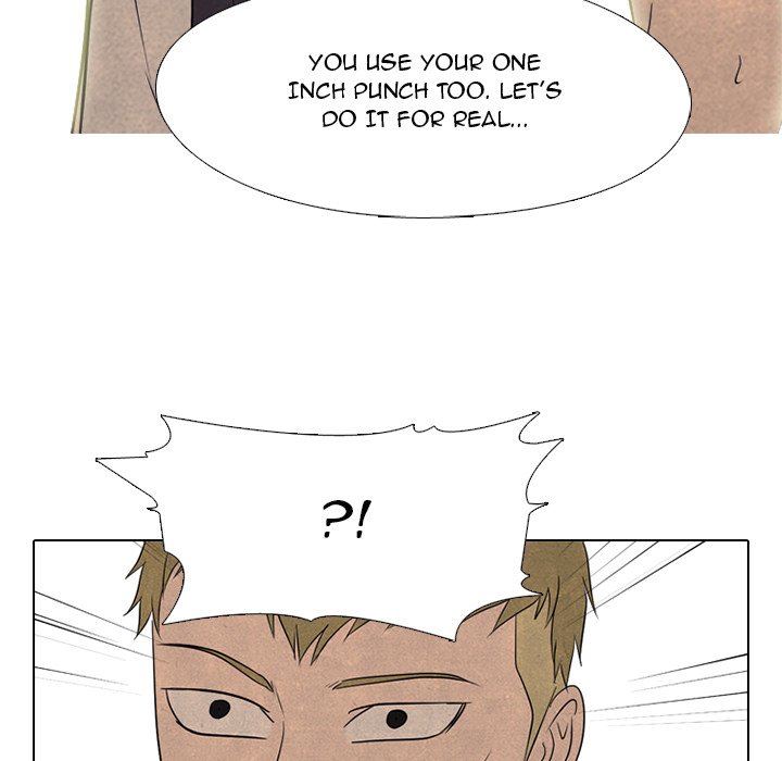 High School Devil chapter 160 page 100