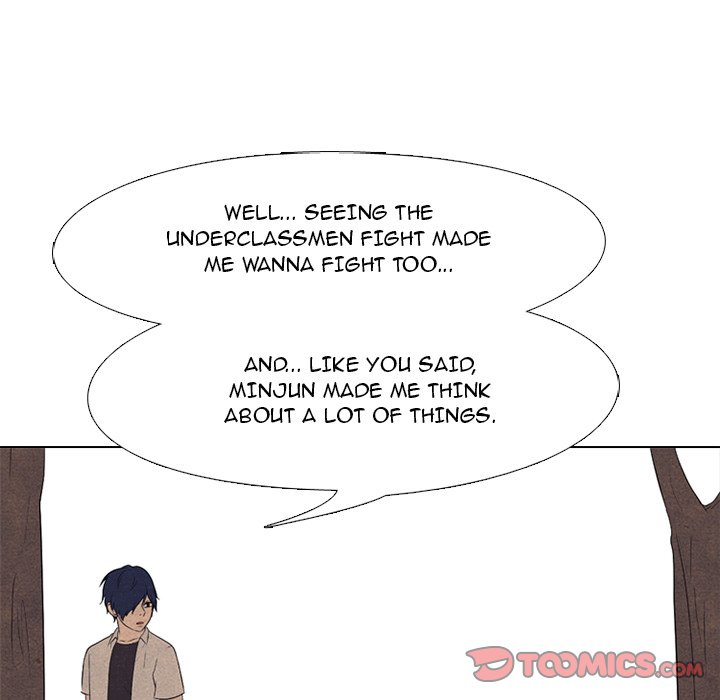 High School Devil chapter 160 page 102