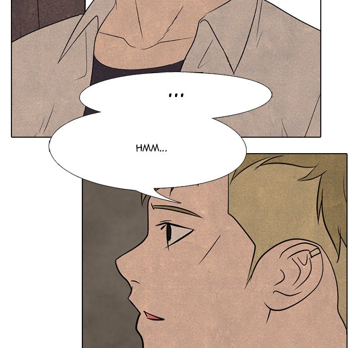 High School Devil chapter 160 page 105