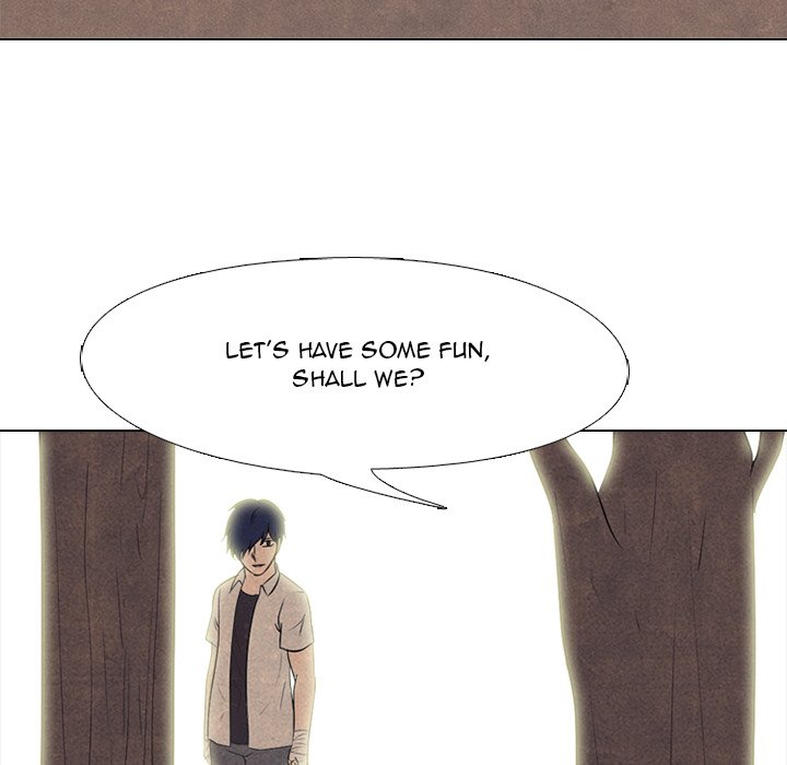 High School Devil chapter 160 page 108