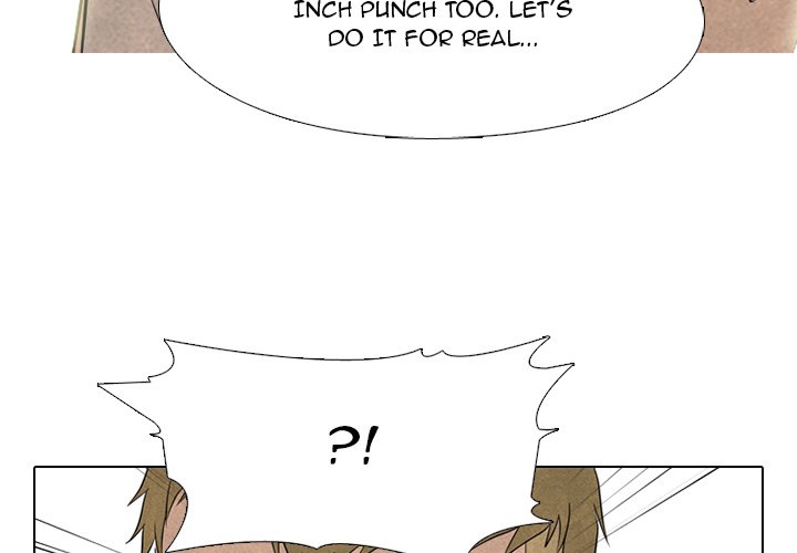 High School Devil chapter 161 page 4