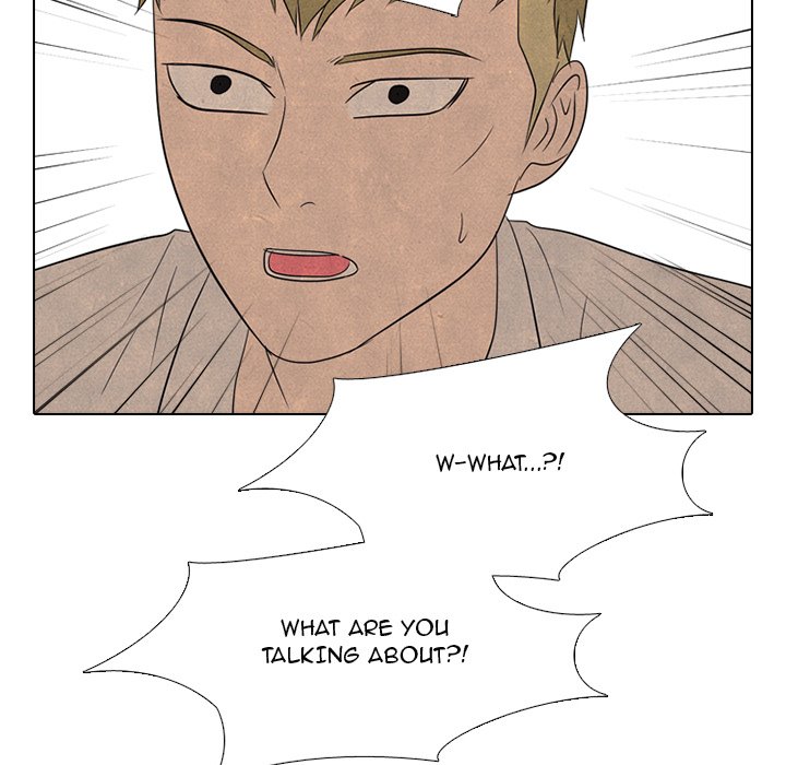 High School Devil chapter 161 page 5