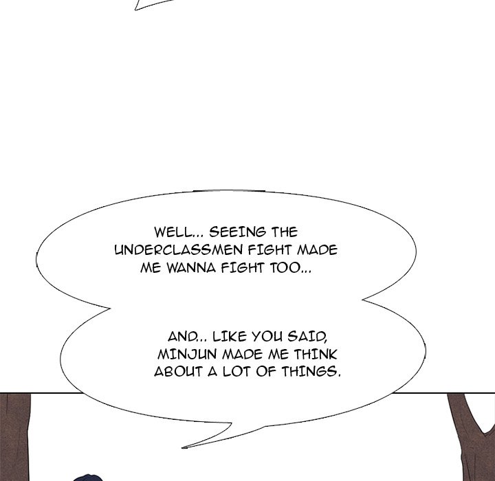 High School Devil chapter 161 page 6
