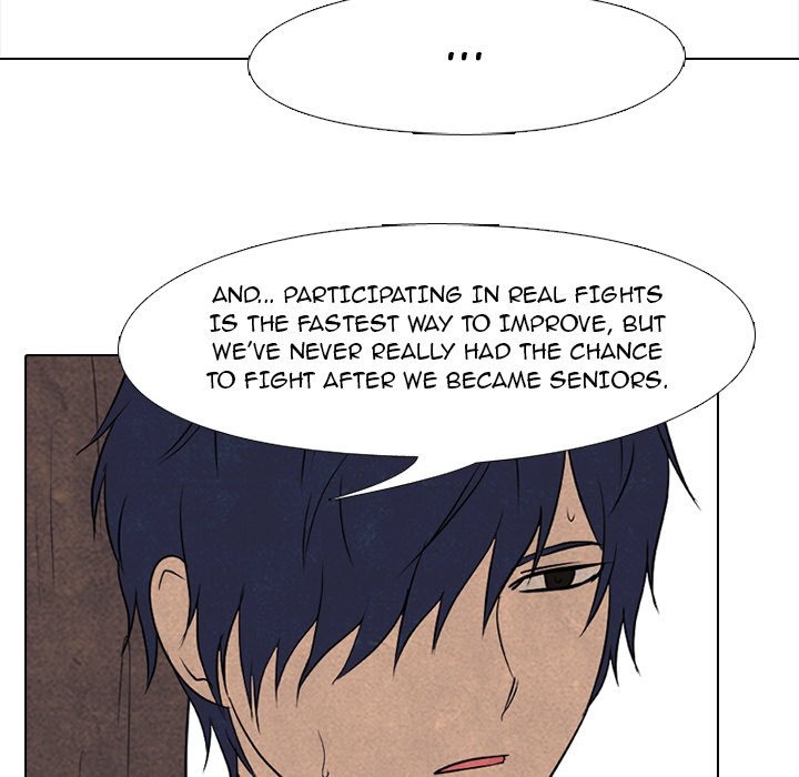 High School Devil chapter 161 page 8