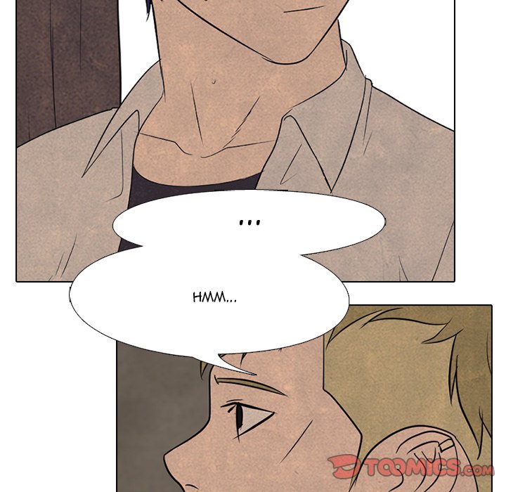 High School Devil chapter 161 page 9