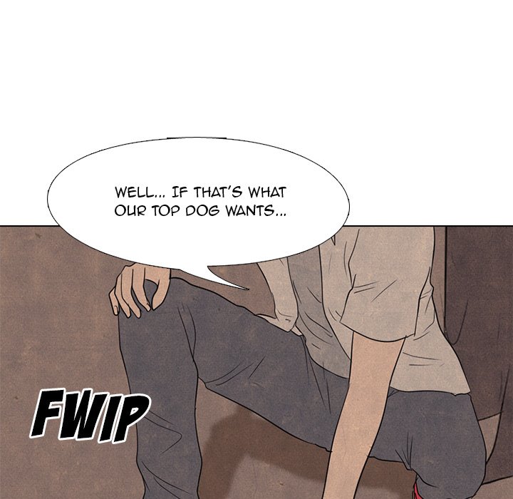 High School Devil chapter 161 page 11