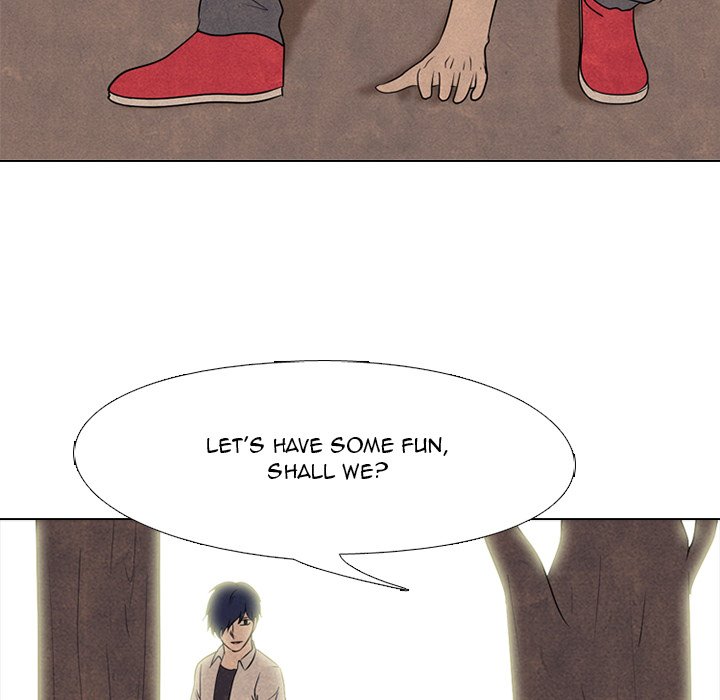 High School Devil chapter 161 page 12