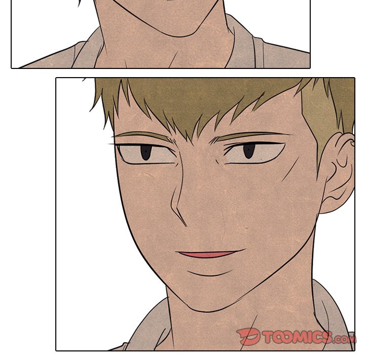 High School Devil chapter 161 page 15