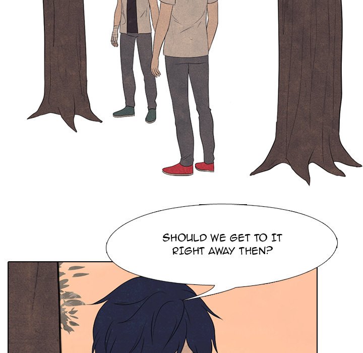 High School Devil chapter 161 page 20