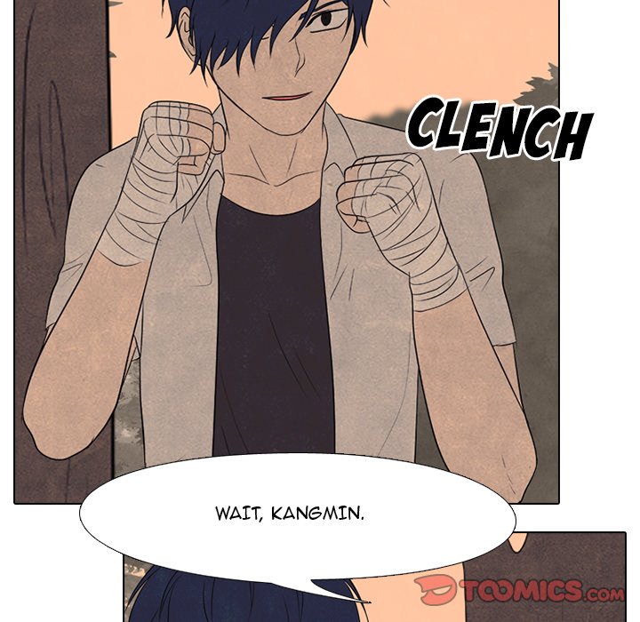 High School Devil chapter 161 page 21