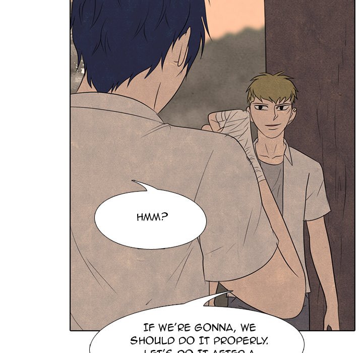 High School Devil chapter 161 page 22