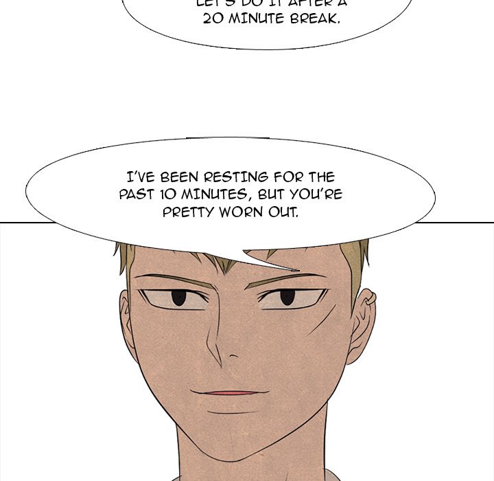 High School Devil chapter 161 page 23