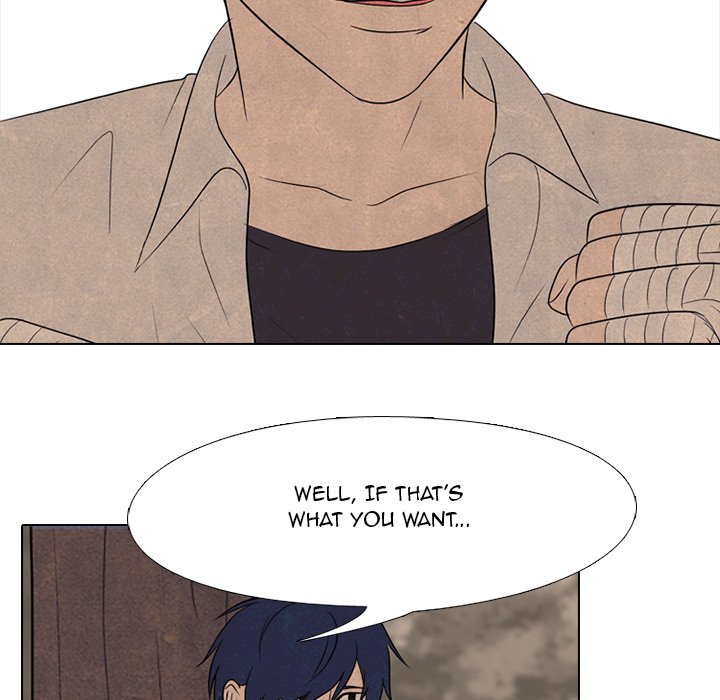 High School Devil chapter 161 page 25
