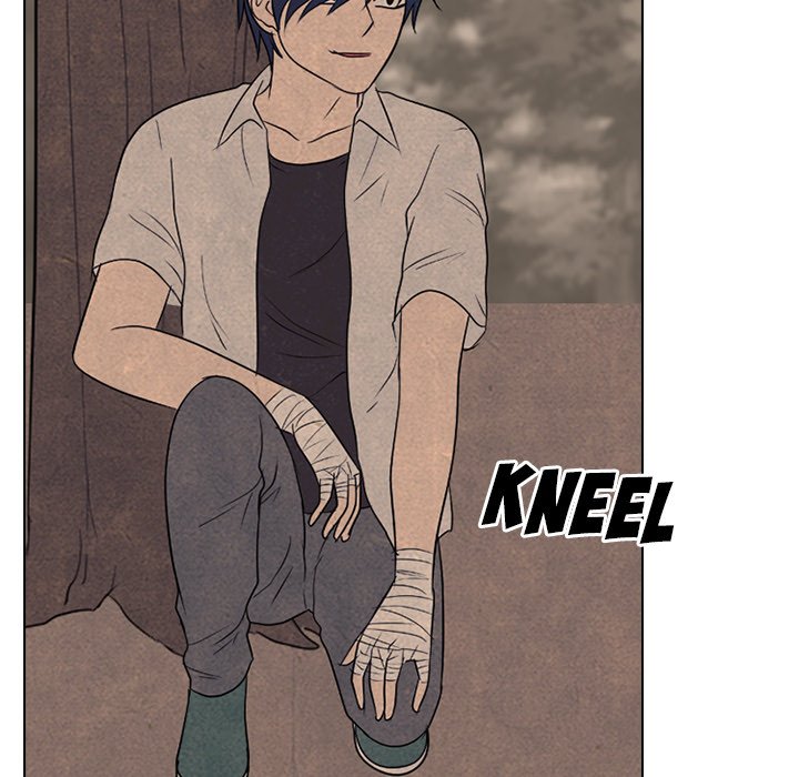High School Devil chapter 161 page 26