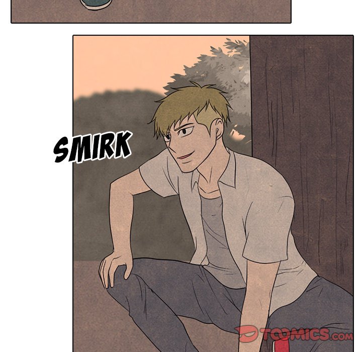 High School Devil chapter 161 page 27
