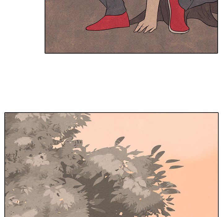 High School Devil chapter 161 page 28