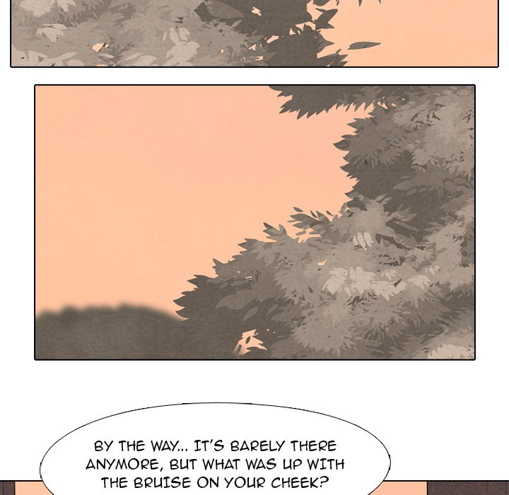 High School Devil chapter 161 page 29
