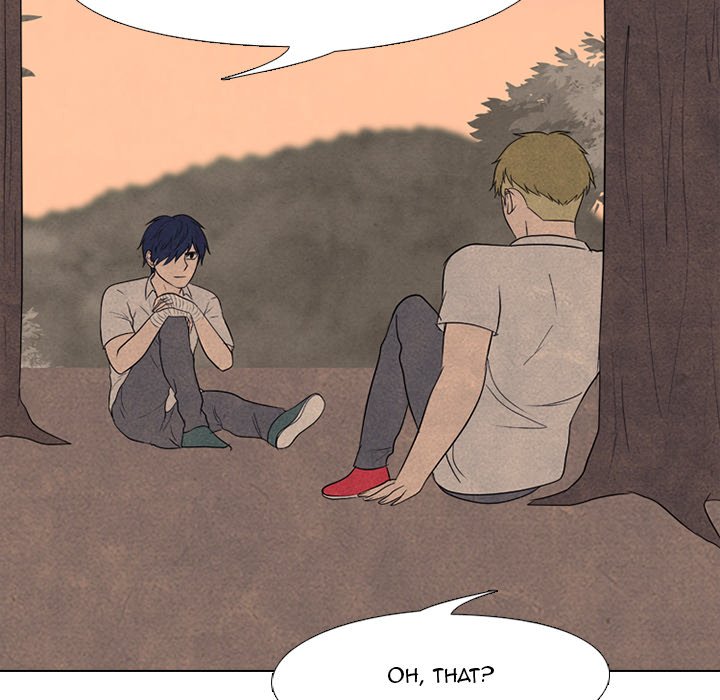 High School Devil chapter 161 page 30