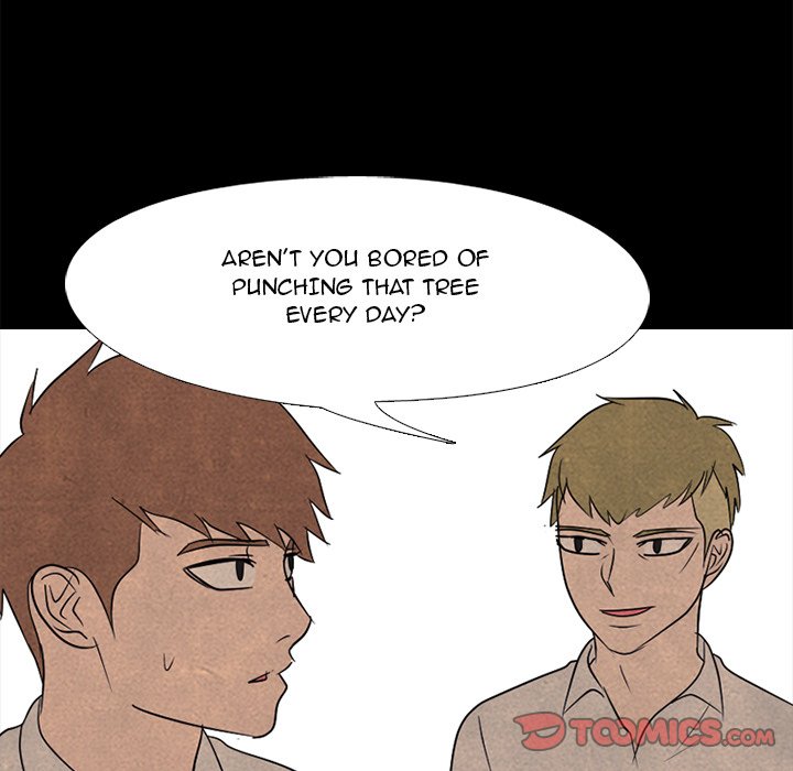 High School Devil chapter 161 page 33