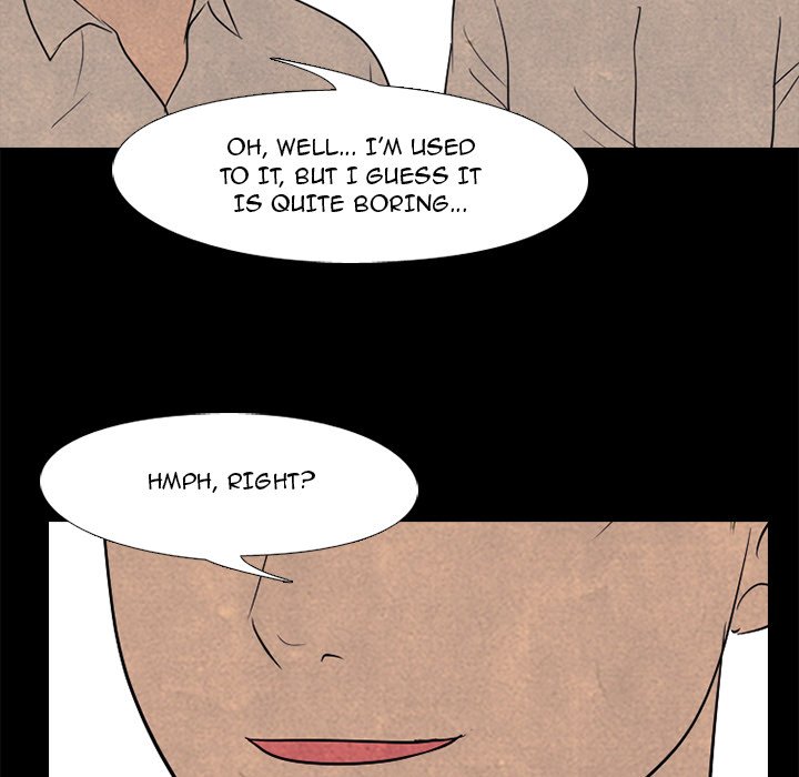 High School Devil chapter 161 page 34