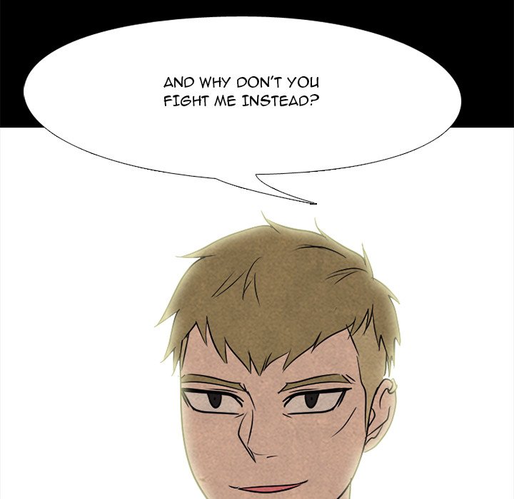 High School Devil chapter 161 page 36