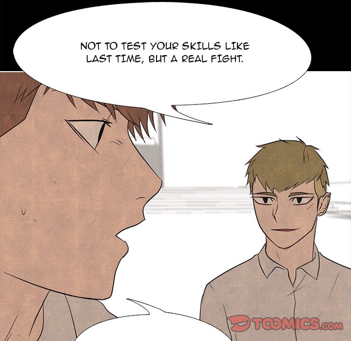High School Devil chapter 161 page 39