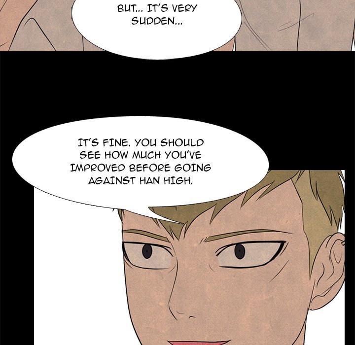 High School Devil chapter 161 page 40