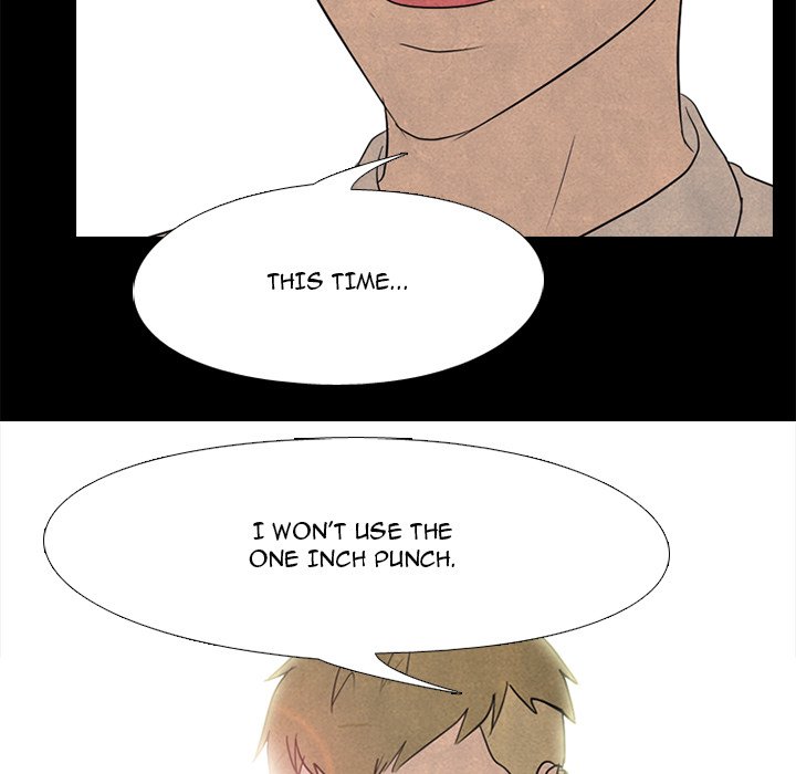 High School Devil chapter 161 page 41