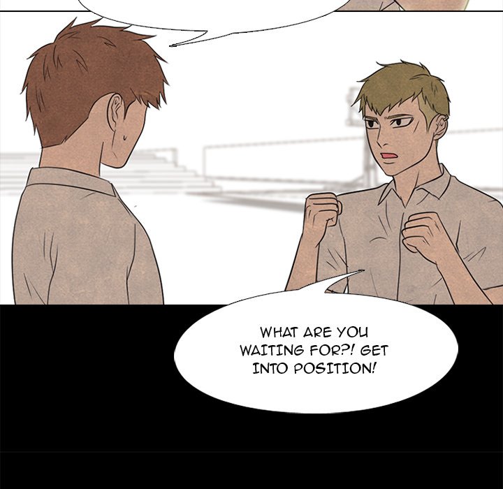 High School Devil chapter 161 page 43