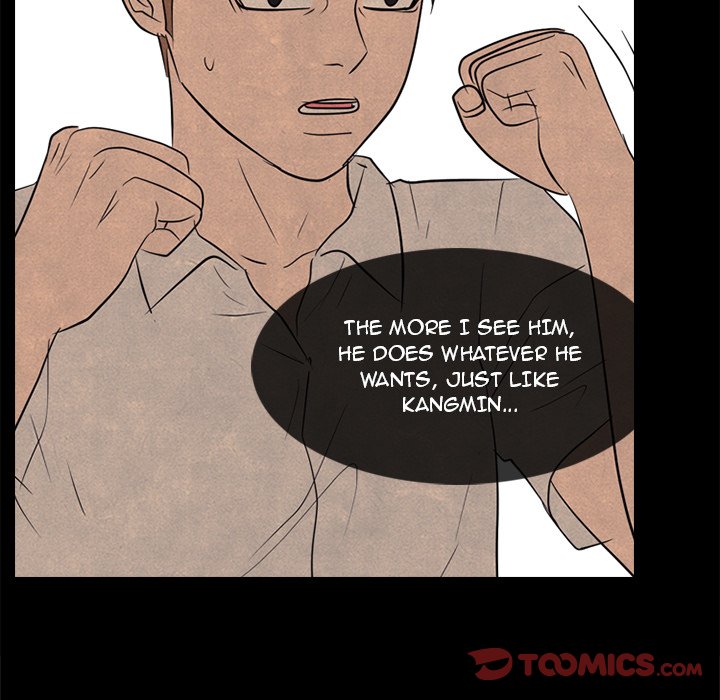 High School Devil chapter 161 page 45
