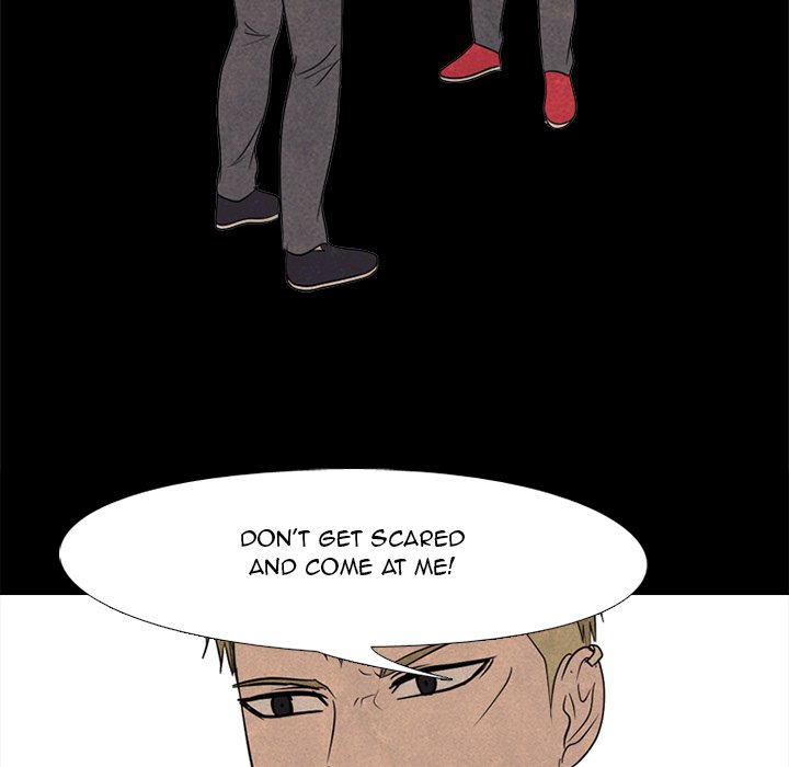 High School Devil chapter 161 page 47