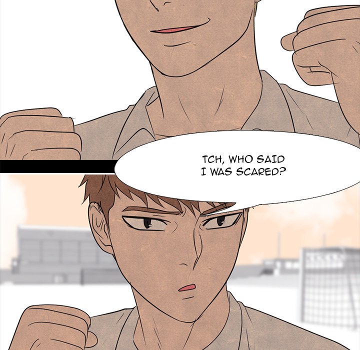 High School Devil chapter 161 page 48